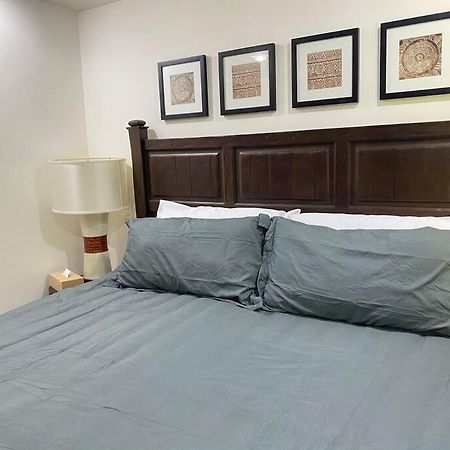 멕시코 시 Gran Ubicacion, En La Zona De Santa Fe, King Bed 빌라 외부 사진