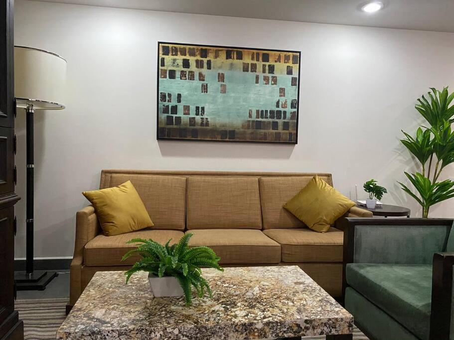 멕시코 시 Gran Ubicacion, En La Zona De Santa Fe, King Bed 빌라 외부 사진