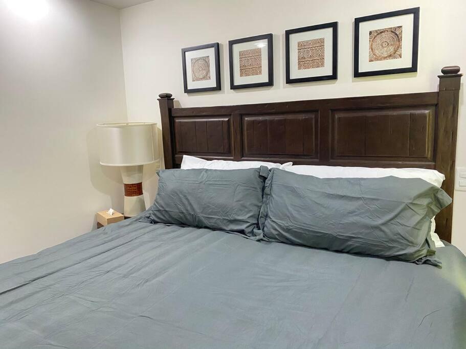멕시코 시 Gran Ubicacion, En La Zona De Santa Fe, King Bed 빌라 외부 사진