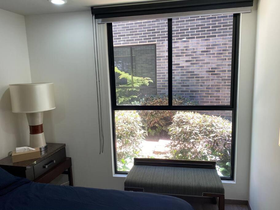 멕시코 시 Gran Ubicacion, En La Zona De Santa Fe, King Bed 빌라 외부 사진