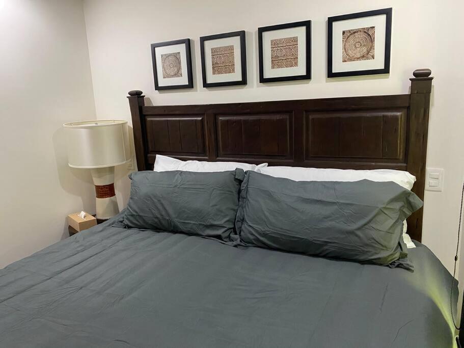 멕시코 시 Gran Ubicacion, En La Zona De Santa Fe, King Bed 빌라 외부 사진
